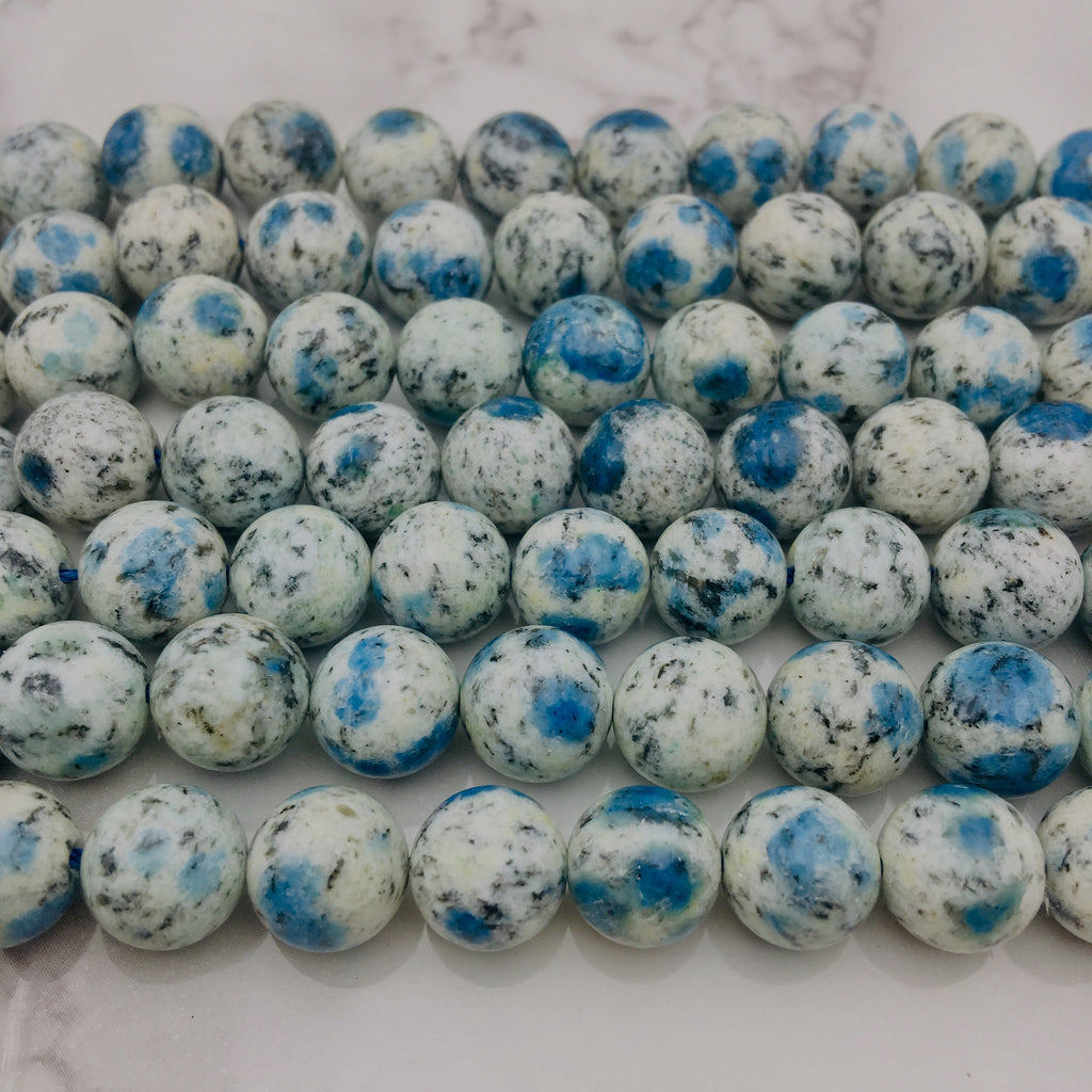 K2 Beads CRC Beads