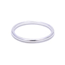 925 Sterling Silver Ring for Men and Women Size 5.5-6 6.5-7 7.5-8 Price For 1PC