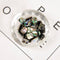 Abalone Rectangle Shape Beads 8x10mm 8x12mm 10x14mm 12x16mm 13x18mm 15.5" Strand