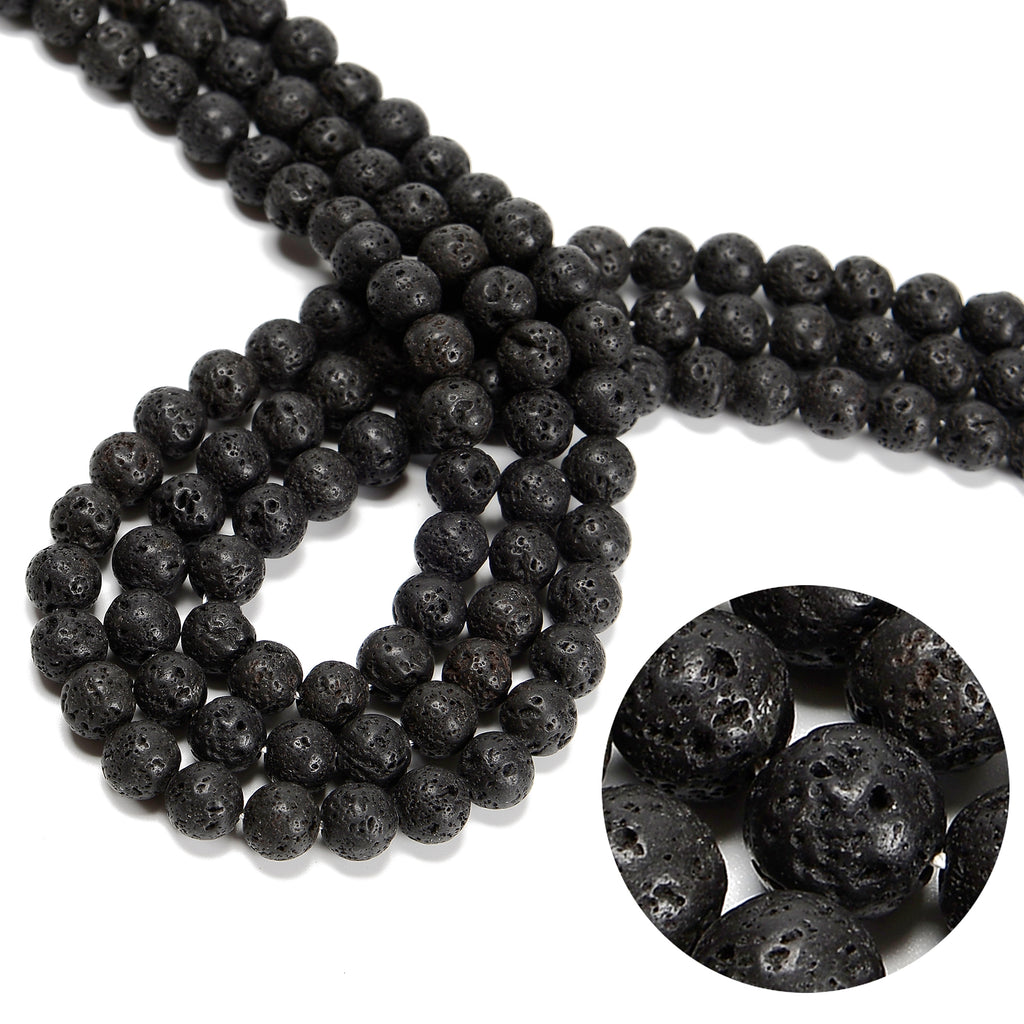 HEMATITE Gray Hematite Beads Smooth Round Beads AAA 2mm 3mm 4mm