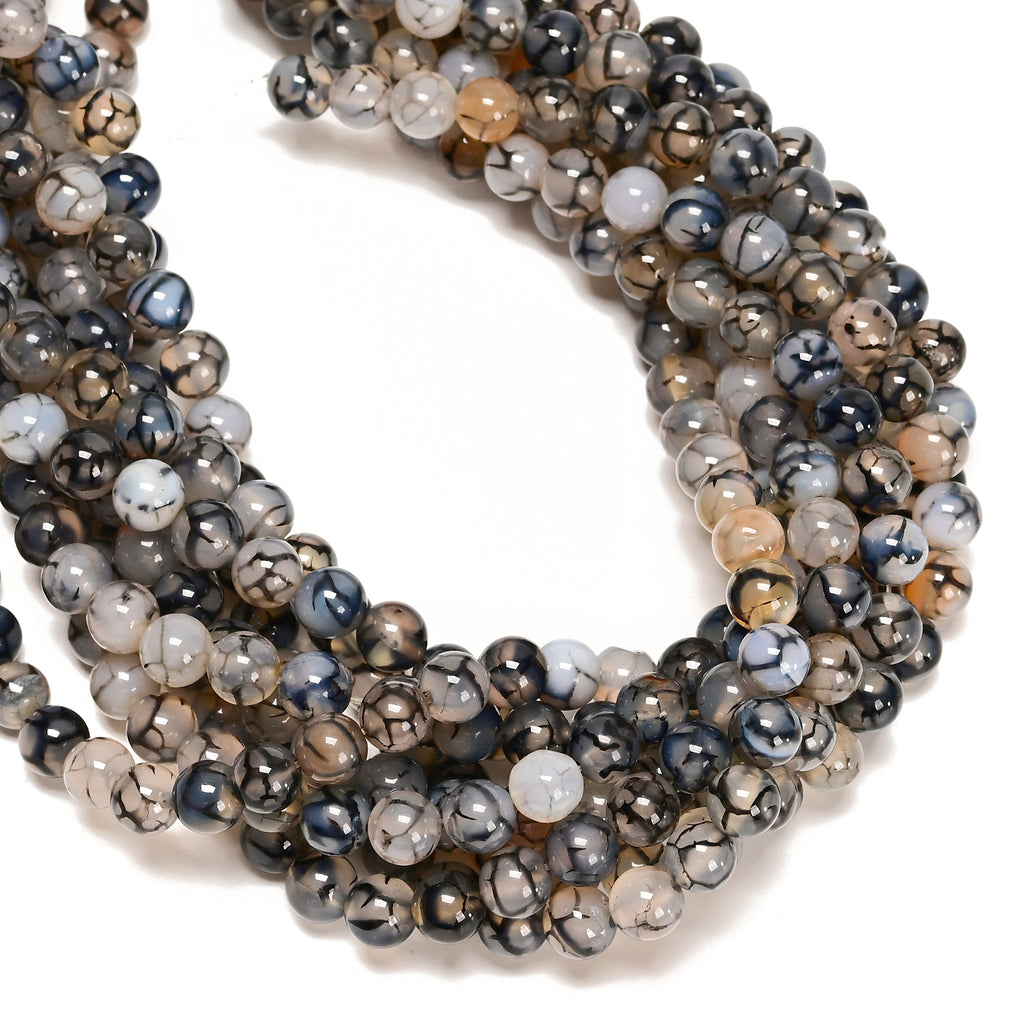 SHG Ranger 2 X 4 Mm Perles Rondelles Agate Couleur Au Choix