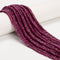 Natural Genuine Ruby Faceted Rondelle Beads Size 2.5x4mm 15.5'' Strand