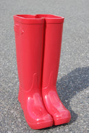 red blue unique solid resboot umbrella holder stand l wh