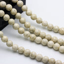 natural river stone smooth round