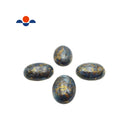 Kyanite Oval Cabochon Size 18x25mm Sold Per Piece