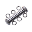 sterling silver hooks clasp