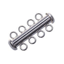 sterling silver hooks clasp