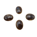 Labradorite Oval Cabochon Size 30x40mm Sold Per Piece