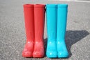 red blue unique solid resboot umbrella holder stand l wh