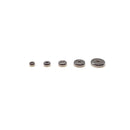 304 Stainless Steel Spacer Washers Size 4mm 5mm 6mm 7mm 10mm Sold Per Bag