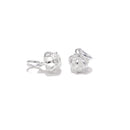 925 Sterling Silver Queen Crown Charm Pendant Size 7mm 6pcs per Bag