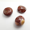 natural laguna agate rock irregular shape
