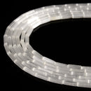 Natural Selenite Cylinder Tube Beads Size 4x13mm 15.5'' Strand