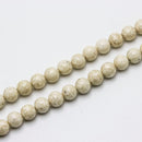 natural river stone smooth round