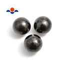 natural shungite polished sphere ball emf protection
