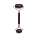 Face Massage Roller Black Lava Size 5.5" Sold Per Piece