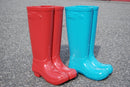 red blue unique solid resboot umbrella holder stand l wh