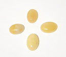 Natural Golden Quartz Oval Cabochon Size 18x25mm 22x30mm Sold Per Piece