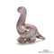 Natural Gemstone Crystal Hand Carved Dinosaur Size 2.5 Inches Sold by Piece