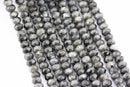 natural larvikite labradorite faceted rondelle beads