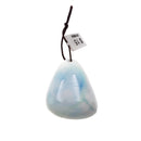 natural hemimorphite pendant irregular shape large med small