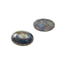 Kyanite Oval Cabochon Size 18x25mm Sold Per Piece