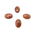 Sand Goldstone Oval Cabochon Size 22x30mm Sold Per Piece