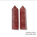 Multi Stone Point Tower Size Approx 12x55mm Sold Per Piece