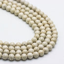 natural river stone smooth round