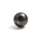 natural shungite polished sphere ball emf protection