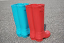red blue unique solid resboot umbrella holder stand l wh