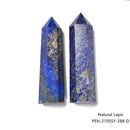 Multi Stone Point Tower Size Approx 12x55mm Sold Per Piece