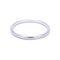925 Sterling Silver Ring for Men and Women Size 5.5-6 6.5-7 7.5-8 Price For 1PC