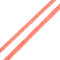 Pink Bamboo Coral Smooth Round Beads Size 3mm 4mm 16" Strand