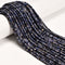 Natural Sapphire Faceted Rondelle Beads Size 3x4mm 15.5'' Strand