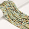 Mix Color Amazonite Heishi Disc Beads Size 2x4mm 3x6mm 3x8mm 15.5'' Strand