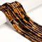 Natural Yellow Tiger Eye Smooth Tube Beads Size 6x16mm 15.5'' Strand