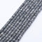 Map Jasper Heishi Rondelle Discs Beads 5x1.5mm 6x1.5mm 7x1.5mm 15.5" Strand