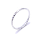 925 Sterling Silver Ring for Men and Women Size 5.5-6 6.5-7 7.5-8 Price For 1PC