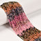 Gradient Natural Multi-color Tourmaline Smooth Round Beads Size 2mm 15.5'' Strd
