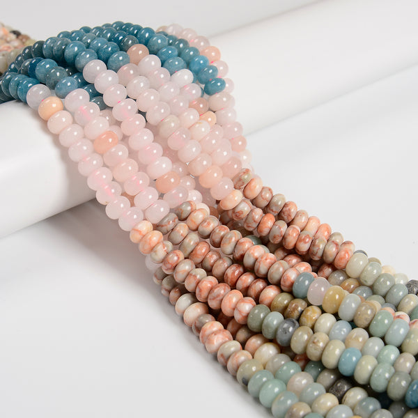 Hematite Beads – CRC Beads