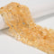 Natural Citrine Smooth Irregular Square Beads Size 10-13mm 13-15mm 15.5'' Strand
