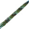 Gradient Natural Genuine Turquoise Smooth Round Beads Size 2.5mm 15.5" Strand