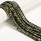 Natural African Turquoise Heishi Disc Beads Size 1.5x4mm 1.5x6mm 15" Strand