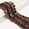 Multi-color Labradorite Faceted Five-Pointed Star Shape Beads 14mm 15.5'' Strand