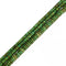 Dark Green Magnesite Turquoise Heishi Disc Beads 2x4mm 3x6mm 3x8mm 15.5" Strand