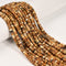 Natural Picture Jasper Smooth Rondelle Beads Size 2x4.5mm 15.5'' Strand