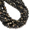 Natural African Gray Opal Smooth Round Beads 6mm 8mm 10mm 12mm 15.5" Strand