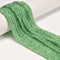 Natural Green Aventurine Smooth Rondelle Beads Size 2x4.5mm 15.5'' Strand
