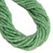 Natural Green Aventurine Smooth Rondelle Beads Size 2x4.5mm 15.5'' Strand